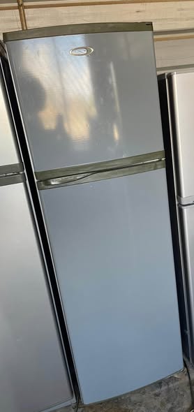 Grey Defy Fridge photo 3