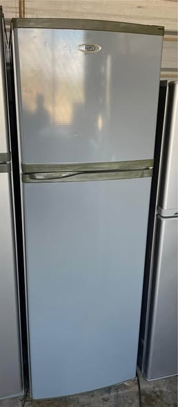 Grey Defy Fridge photo 4