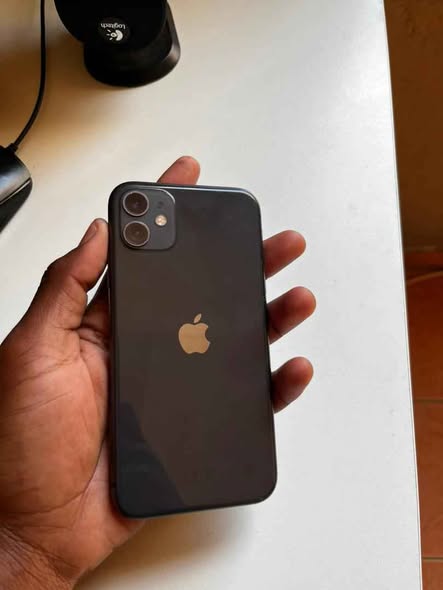 Iphone 11 photo 1