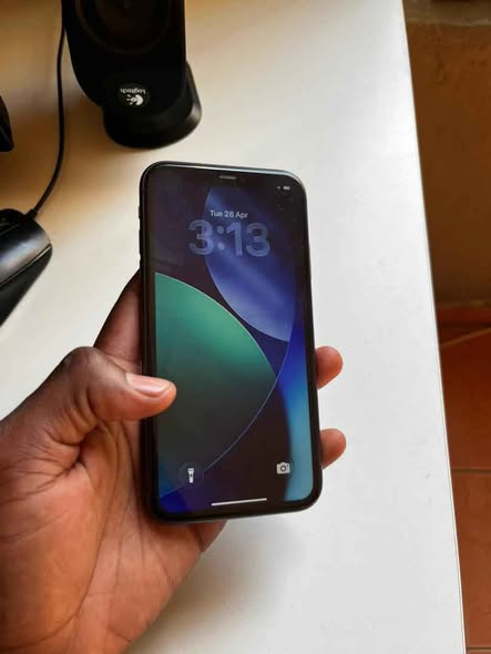 Iphone 11 photo 2