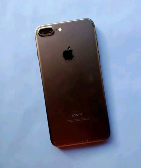IPhone 7+ 256 GB photo 2