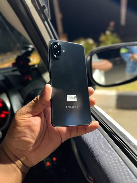 Samsung A07 photo 2