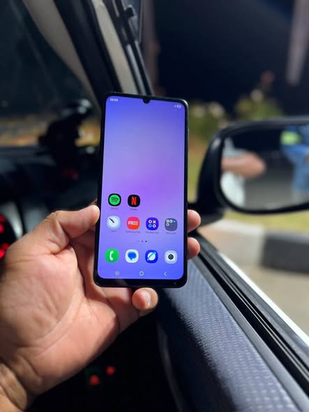 Samsung A07 photo 1