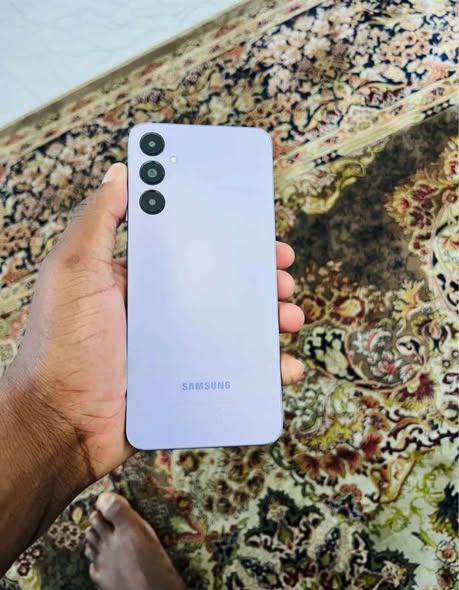 Samsung A05s photo 1