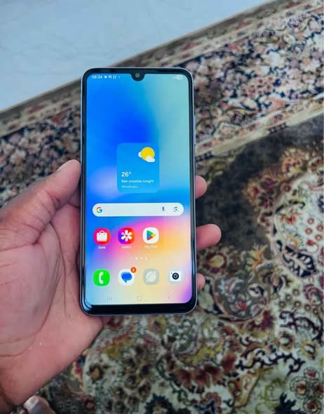 Samsung A05s photo 4