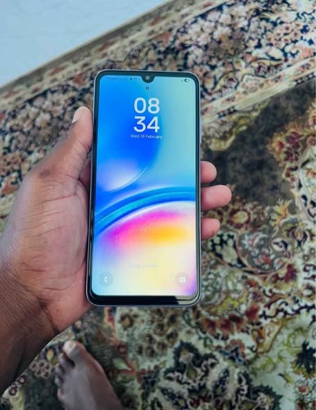 Samsung A05s photo 3