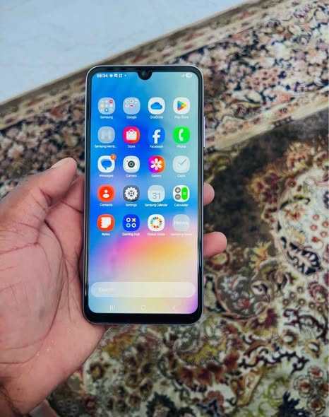 Samsung A05s photo 5