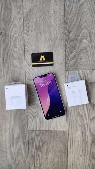 iPhone 14 Plus 128gb photo 3