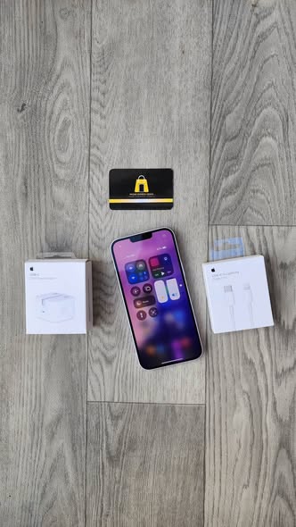 iPhone 14 Plus 128gb photo 2