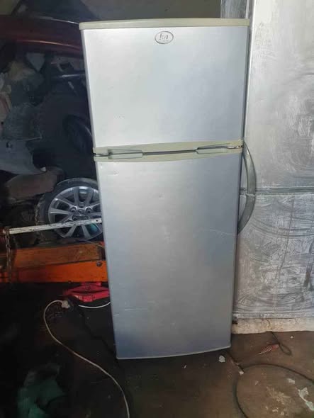 Fridge photo 1