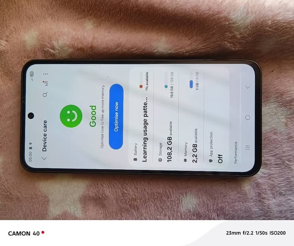 Samsung A36 5g  128gb photo 2