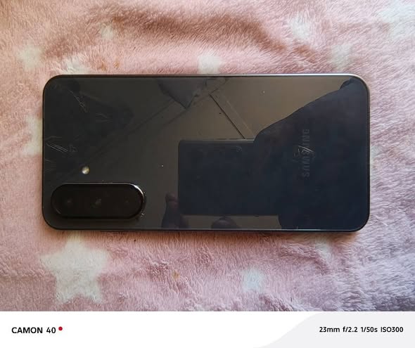 Samsung A36 5g  128gb photo 3