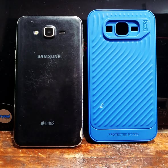 Samsung j7 photo 2