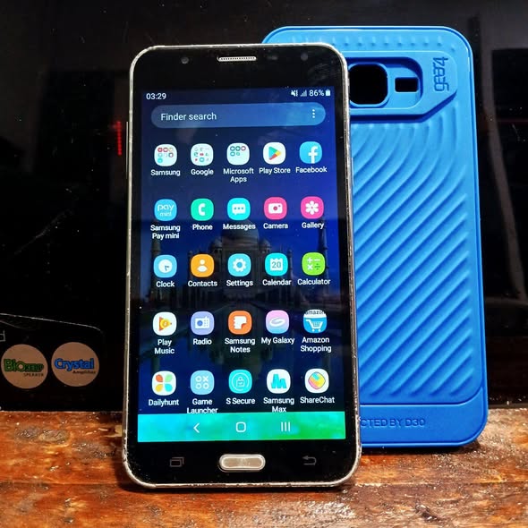 Samsung j7 photo 1