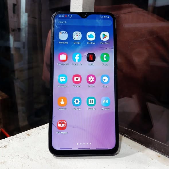 Samsung A30s  128gb photo 1