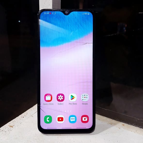 Samsung A30s  128gb photo 4