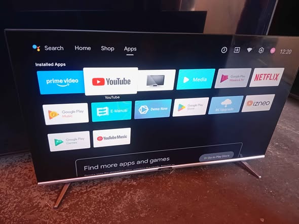 Skyworth 43 SMART TV photo 3
