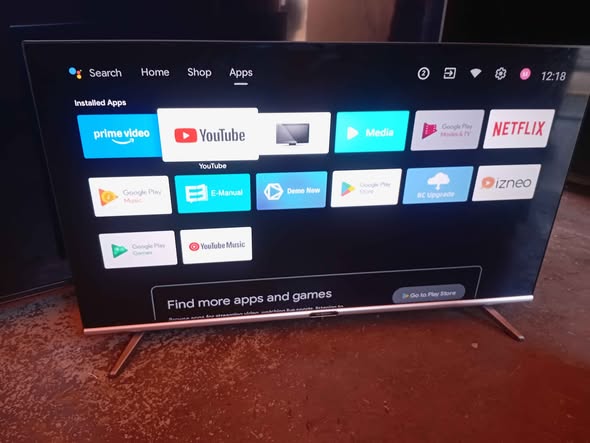 Skyworth 43 SMART TV photo 4