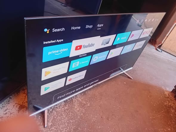 Skyworth 43 SMART TV photo 5