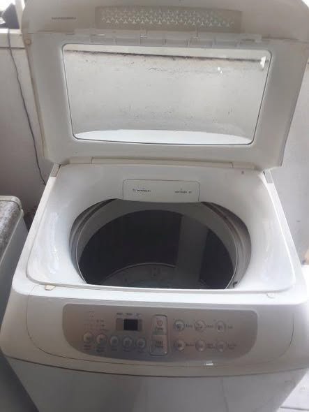 SAMSUNG washing machine photo 3