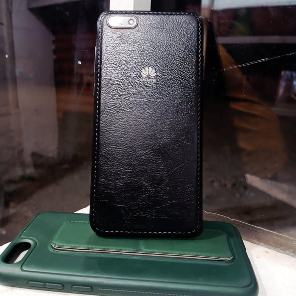 Huawei y5 prime photo 3