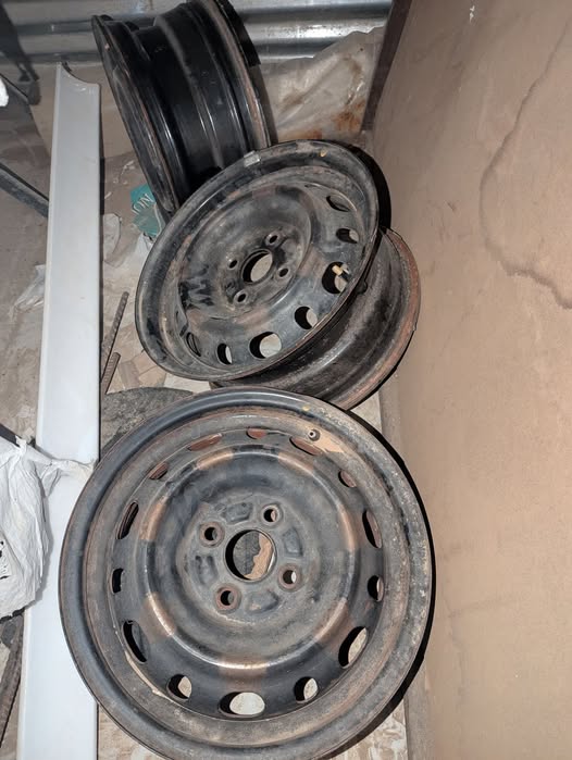 Rims photo 1