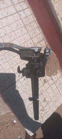 Vw 5 speed gear selector photo 1