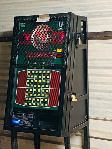 Jackpot Machine photo 1