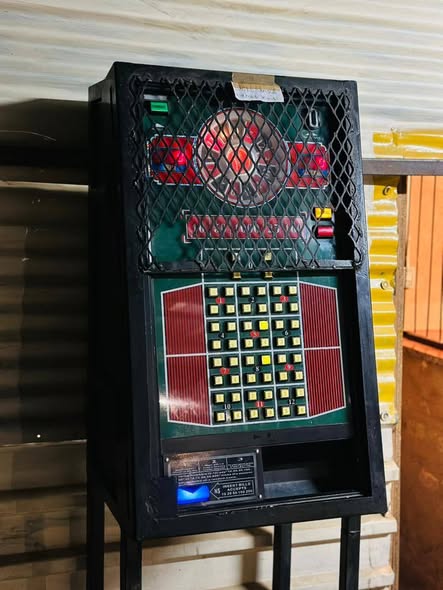 Jackpot Machine photo 3