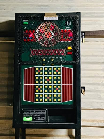 Jackpot Machine photo 2