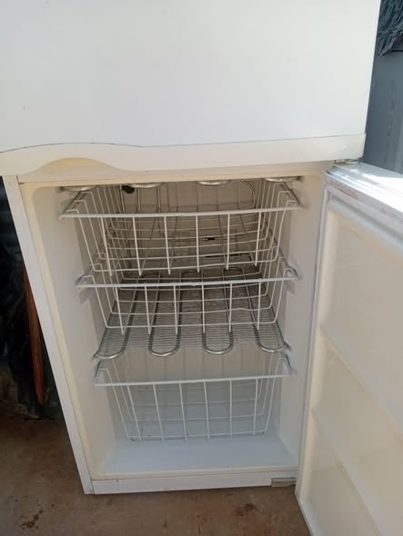 Kic fridge photo 3