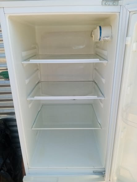 Kic fridge photo 2
