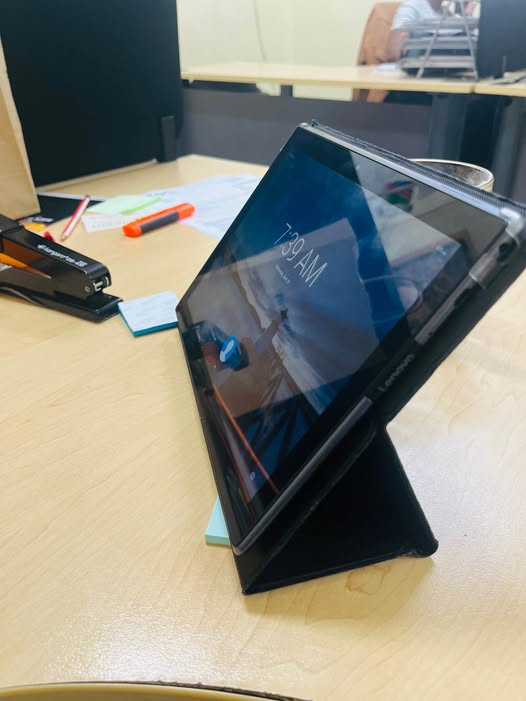 Lenovo tab photo 1