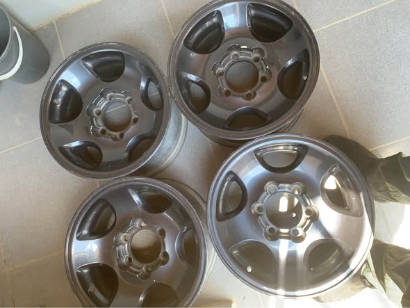 Rims photo 2