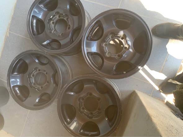 Rims photo 4