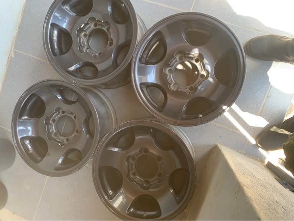 Rims photo 5