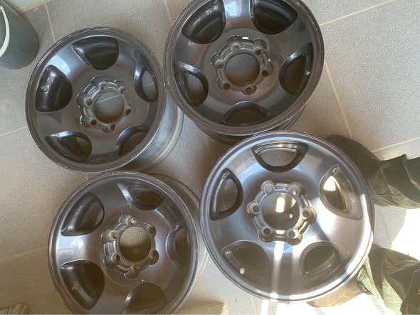 Rims photo 3