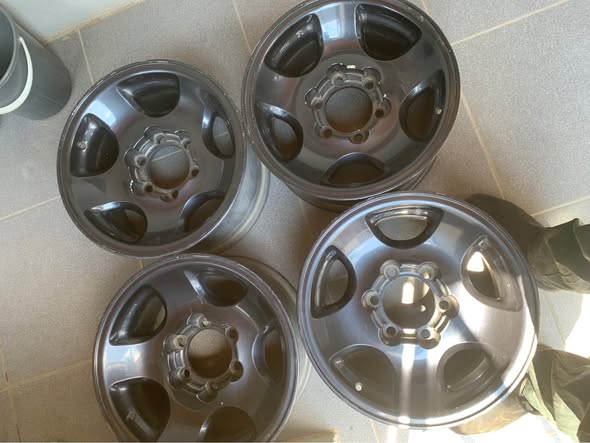 Rims photo 1
