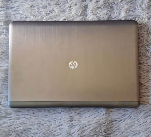 HP ProBook photo 1