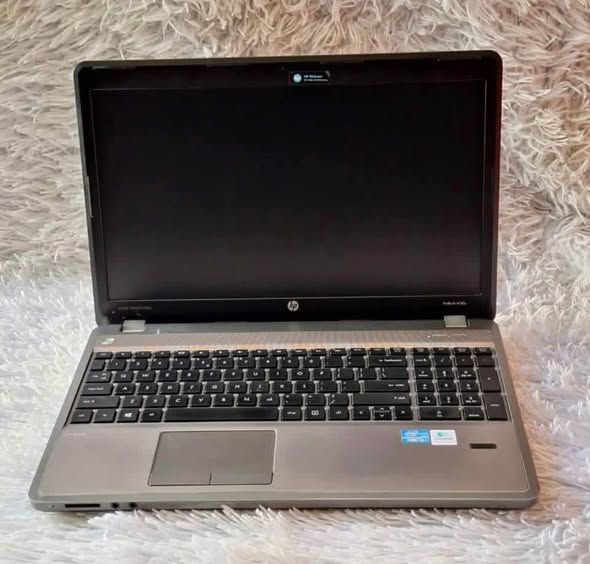 HP ProBook photo 2