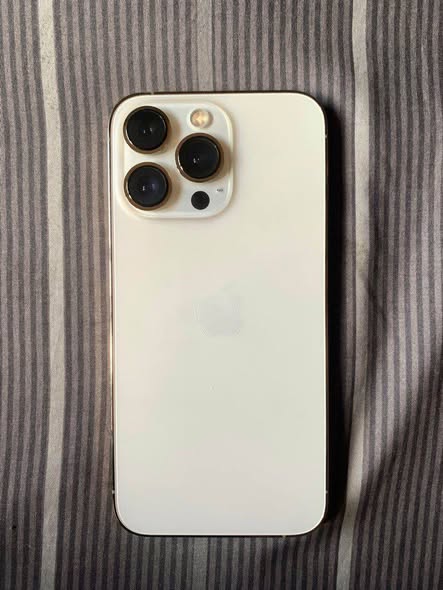 iPhone 13 Pro 128GB photo 2