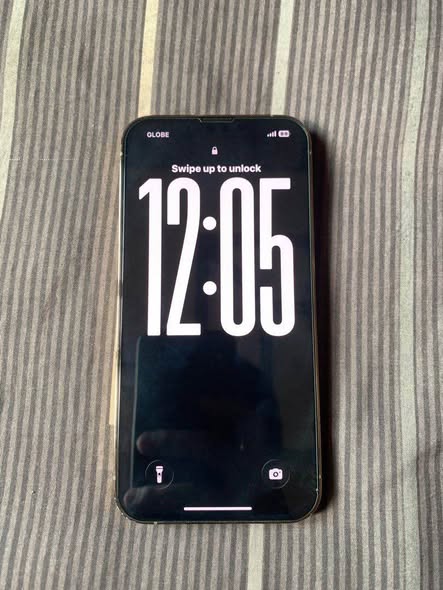 iPhone 13 Pro 128GB photo 1