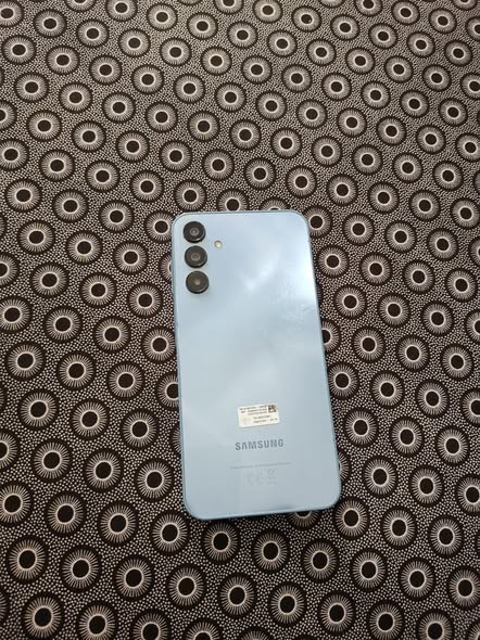 Samsung A15 photo 1