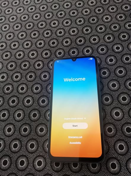 Samsung A15 photo 2