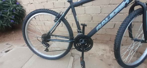 Bicycle size 26 photo 3