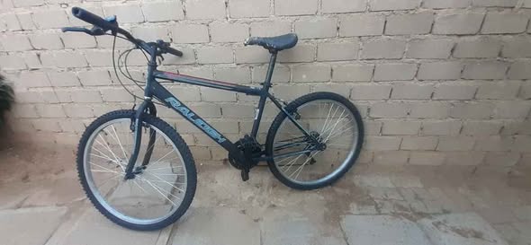 Bicycle size 26 photo 5