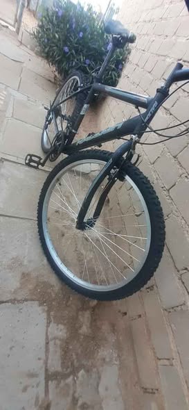 Bicycle size 26 photo 4