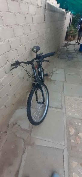 Bicycle size 26 photo 1