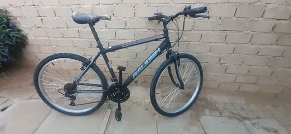 Bicycle size 26 photo 2