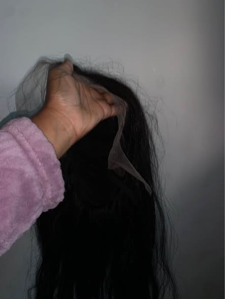 Wig photo 4
